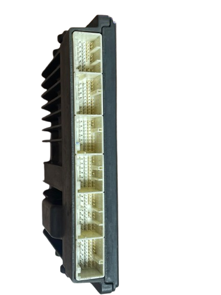 Toyota Fortuner Engine Control Unit ECU 1GD 2.8L AT 4WD (2020–2021)